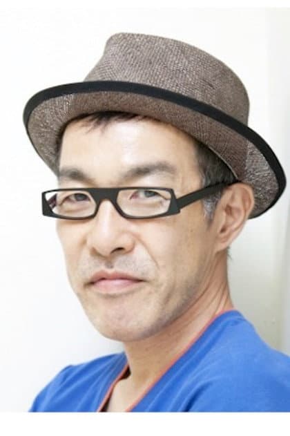 Takeshi Fujii