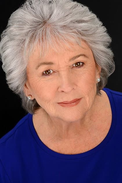 Mary Looram