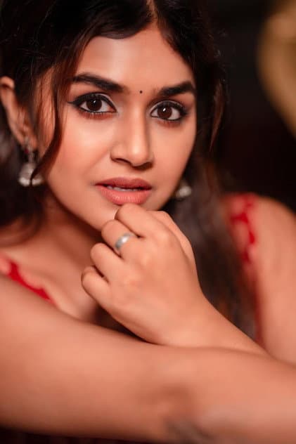 Sanjana Anand