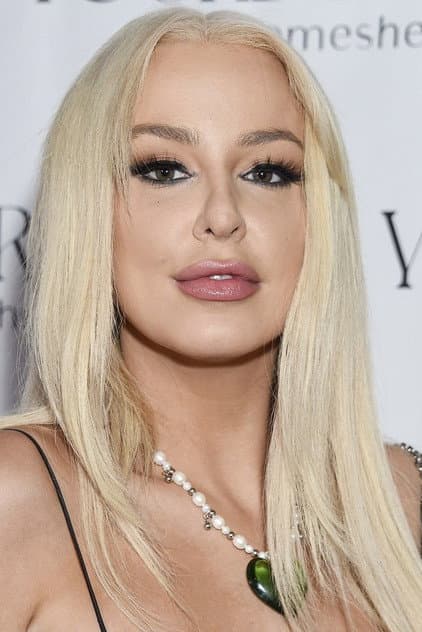 Tana Mongeau