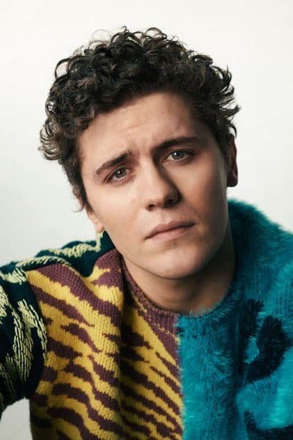 Dylan Llewellyn