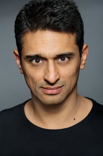 Avin Shah