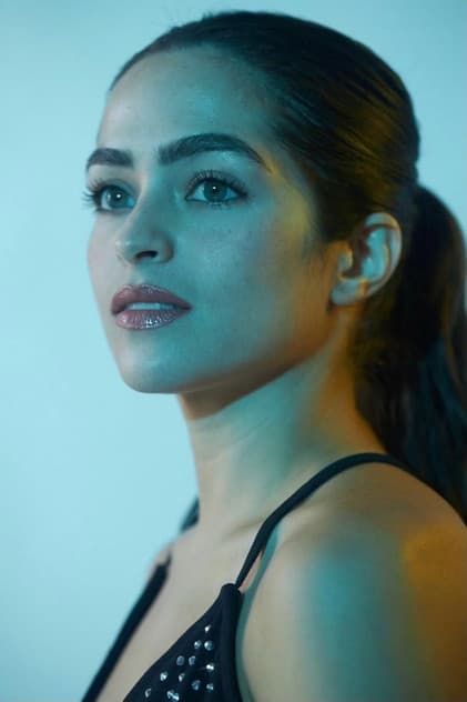 Fabiola Andújar