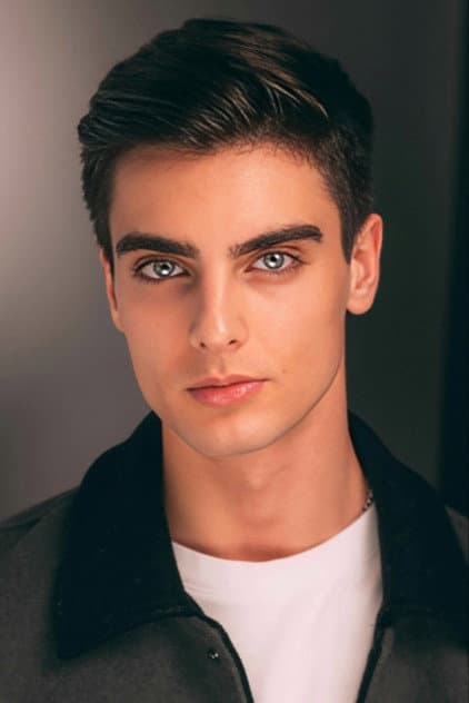 Sam Gousheh