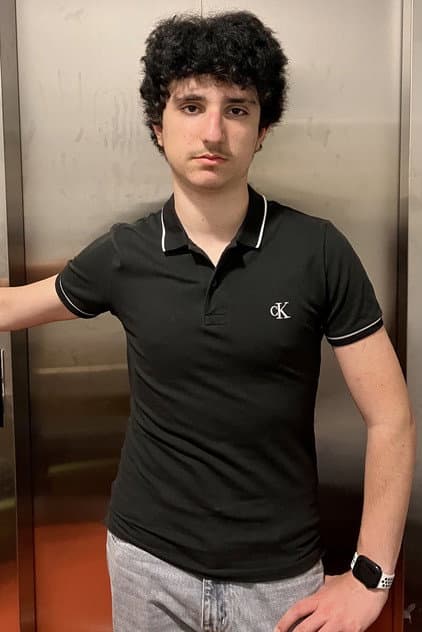 Alexandre Vitiello