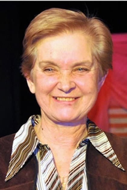Marta Grakhova