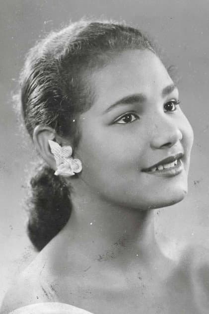 Esther Mellinger