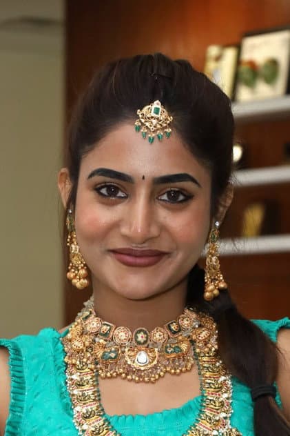 Nayani Pavani