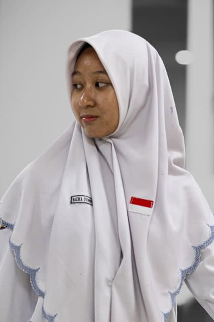 Nacika Ovie