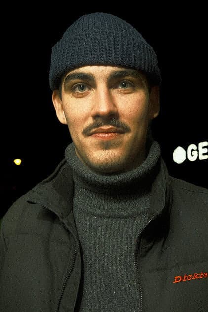Jó Kristóf