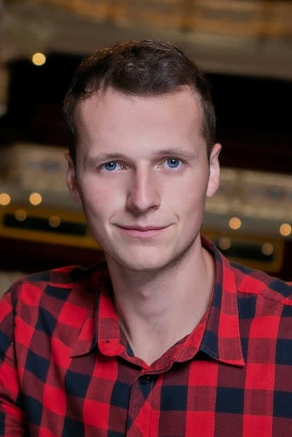 Martin Stolár