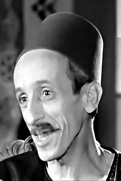 Abd El Nabi Mohamed