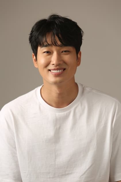 Jeong Ji-cheol