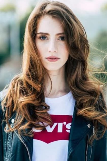 Yarden Tosia Cohen
