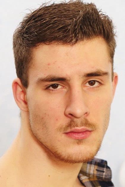 Petr Hrana