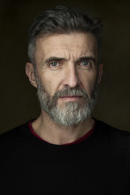 Mark O'Halloran