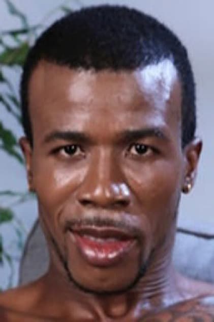 Barrington Peart