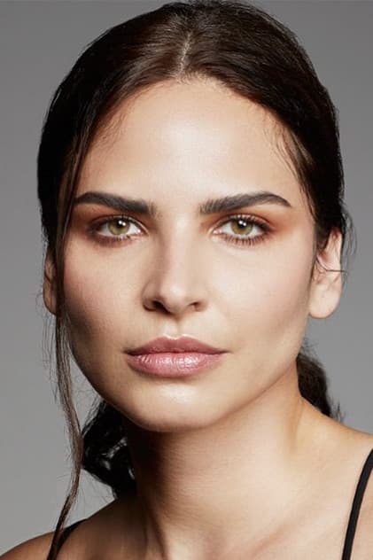 Estefanía Hinojosa