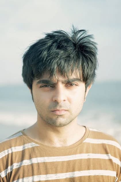 Akashdeep Arora