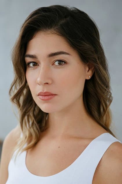 Polina Kazantseva