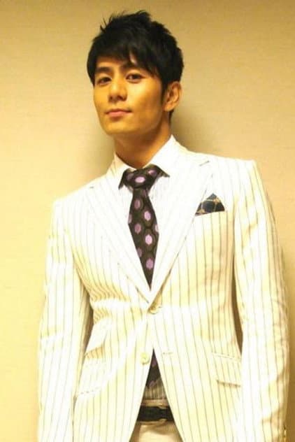 Kuo Yen-Chun