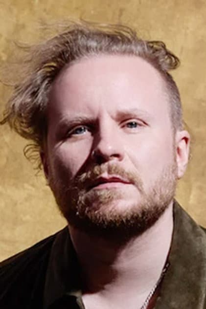 Zach Myers