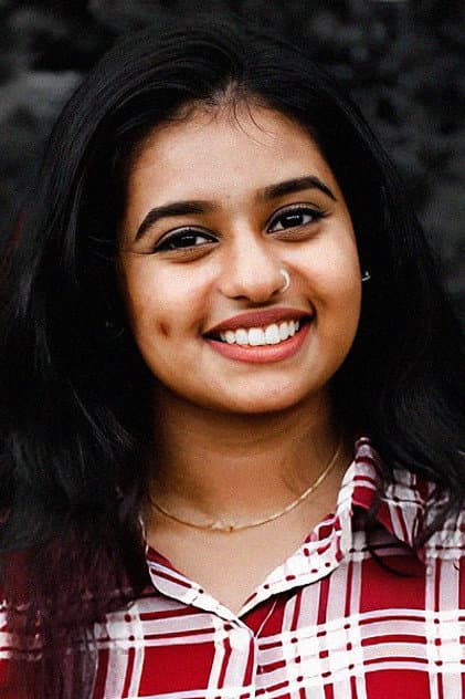 Arunima Raj