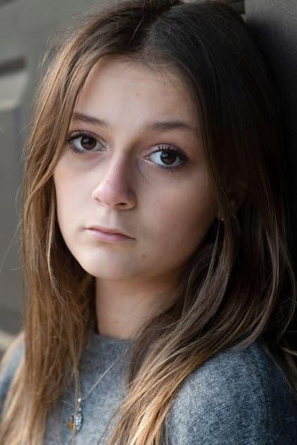 Sophie Fergi