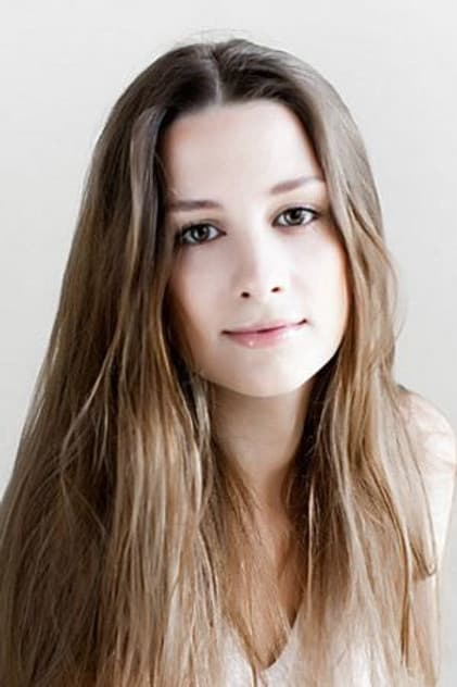 Varvara Shcherbakova