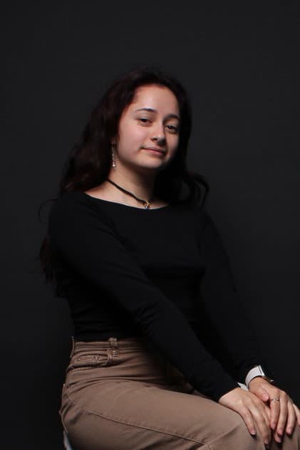Morgane Keraudren