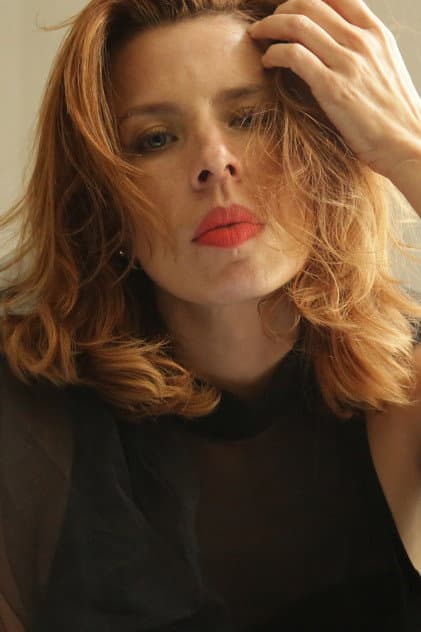 Miriam Rascol