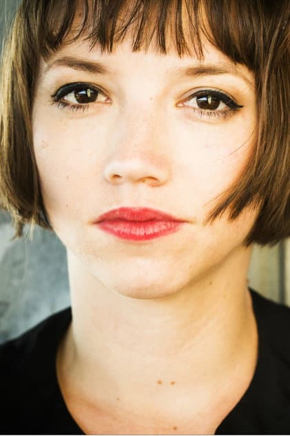Tereza Nvotová
