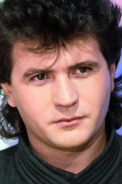 Daniel Balavoine