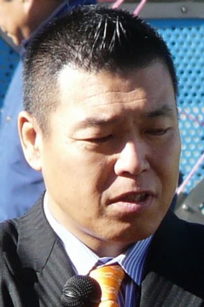 Naoya Ogawa