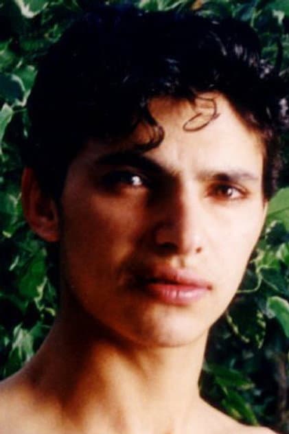 Farid Benali