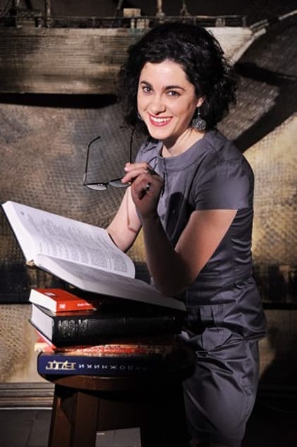 Maia Doborjginidze