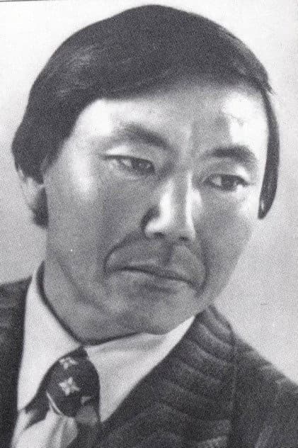 Spartak Fedotov