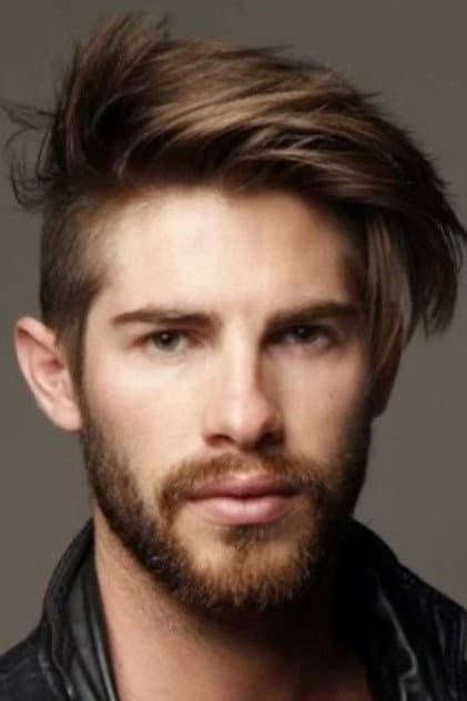 Jared Grey