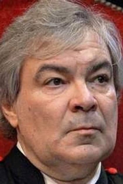 Bernard Dauchot