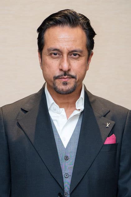 Bront Palarae