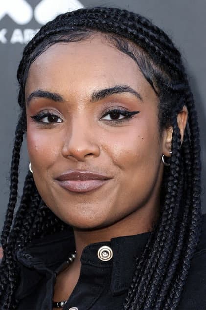 Aida Osman