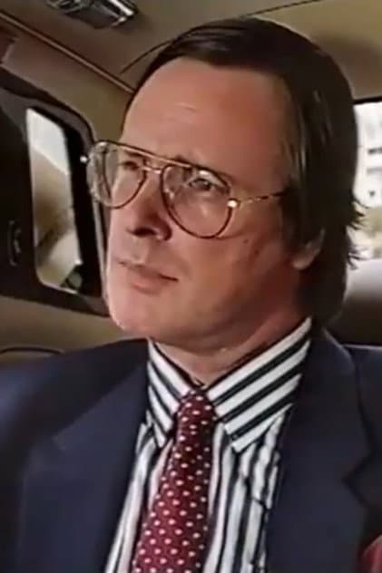 Micheal Harley