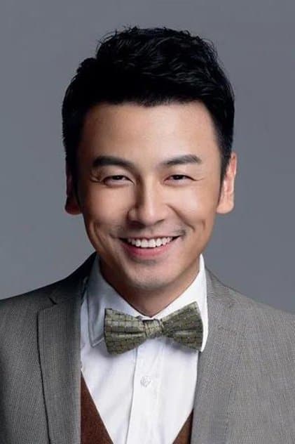 Lei Jiayin
