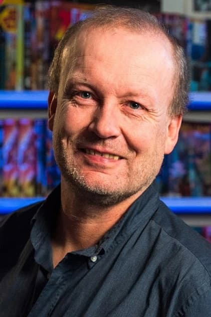 Volker Robrahn