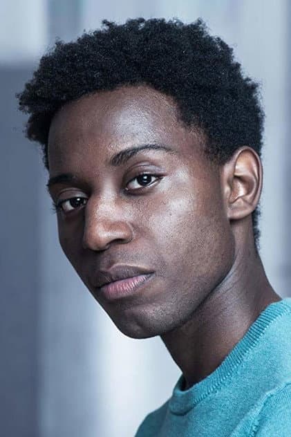Simon Mutabazi