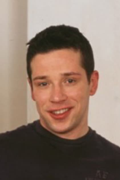 Zach Jayden