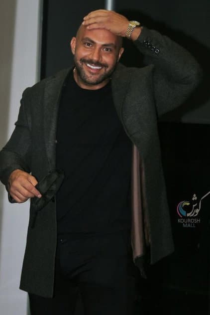 Aidin Khataei