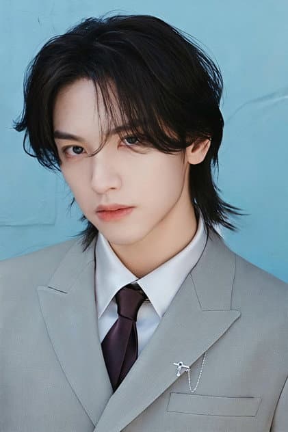 Kim Jae-hyun