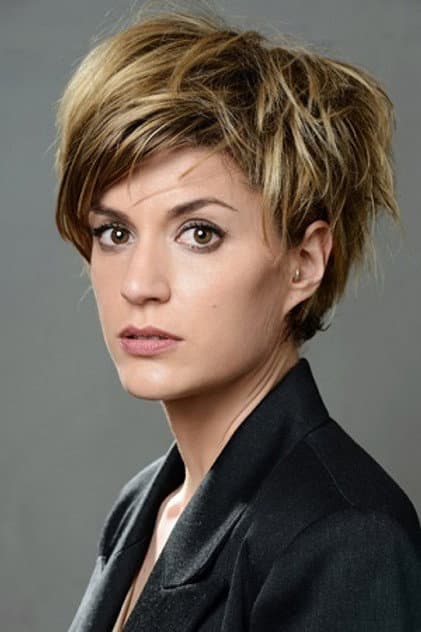 Alice Torriani