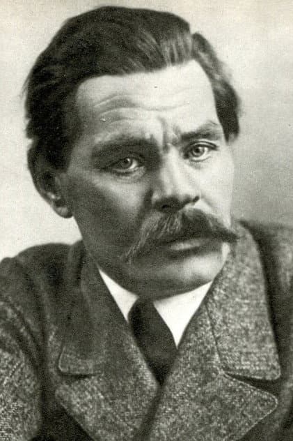 Maxim Gorky